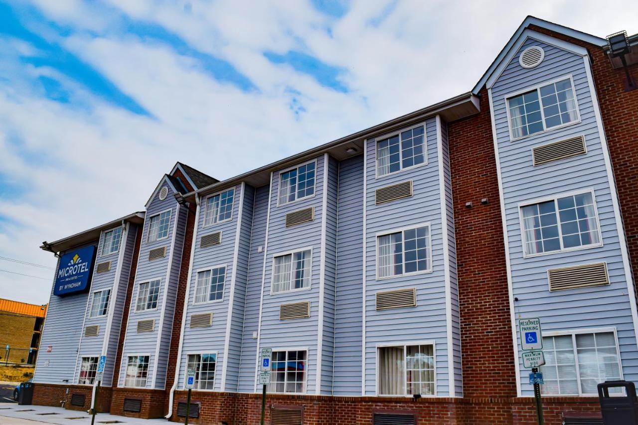 Travelers Inn And Suites Raleigh Zewnętrze zdjęcie